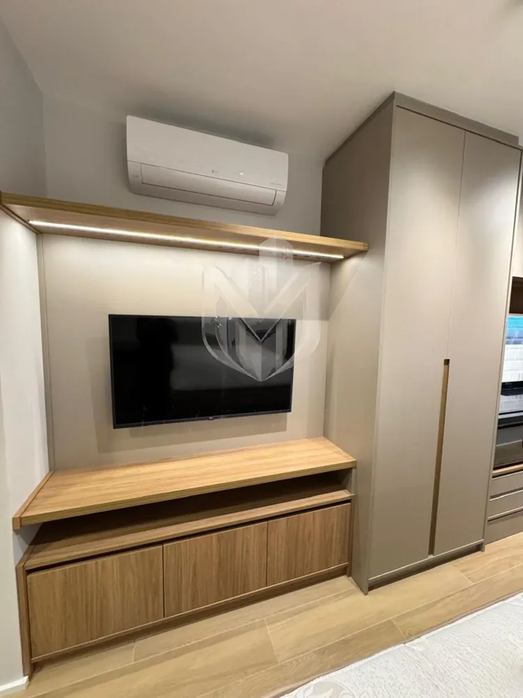 Apartamento, 1 quarto, 30 m² - Foto 13