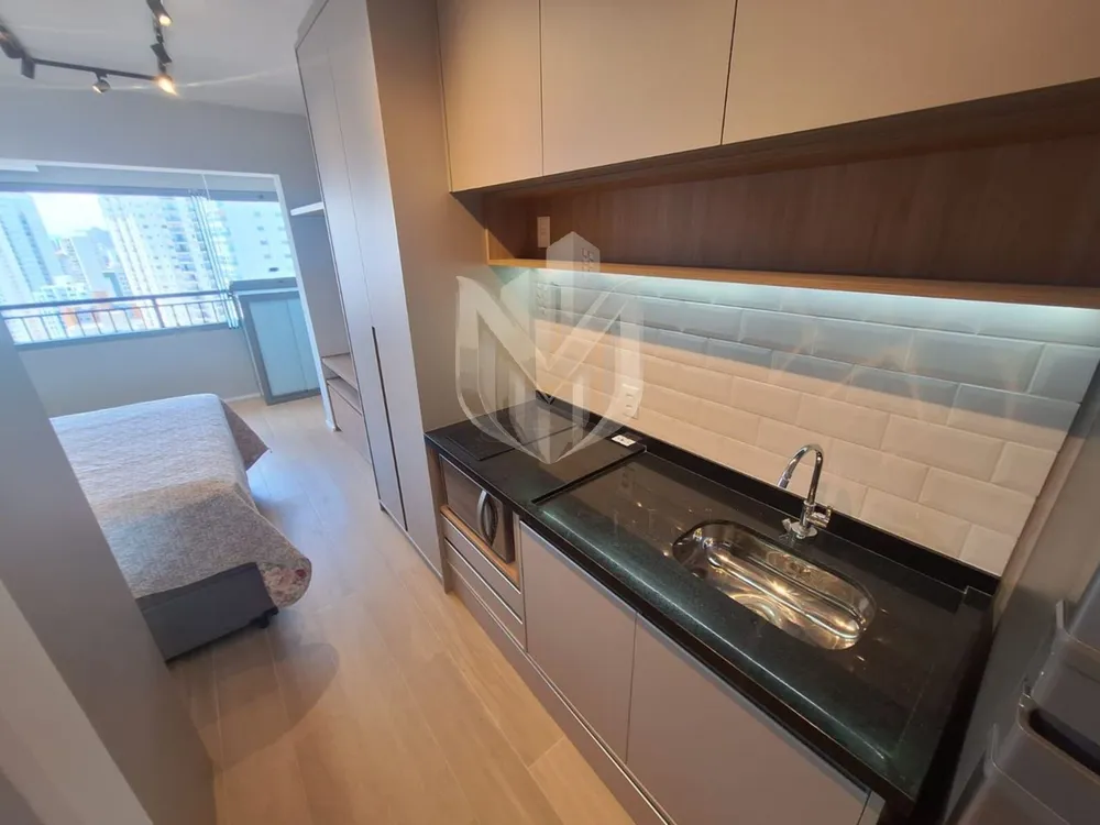 Apartamento, 1 quarto, 30 m² - Foto 8