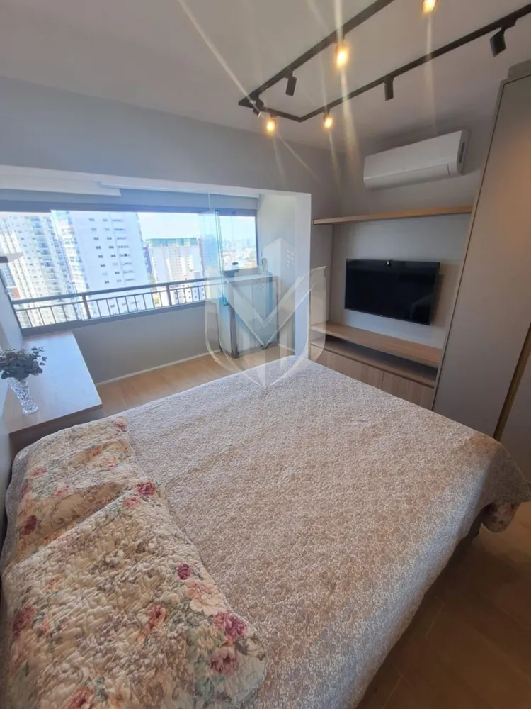 Apartamento, 1 quarto, 30 m² - Foto 4