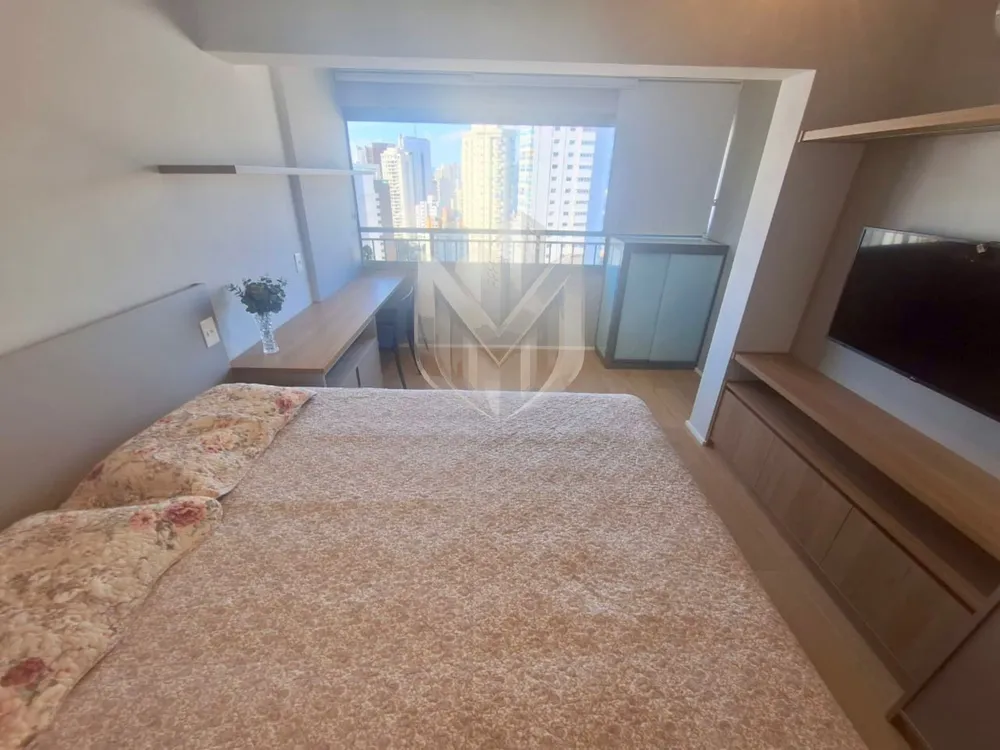 Apartamento, 1 quarto, 30 m² - Foto 8