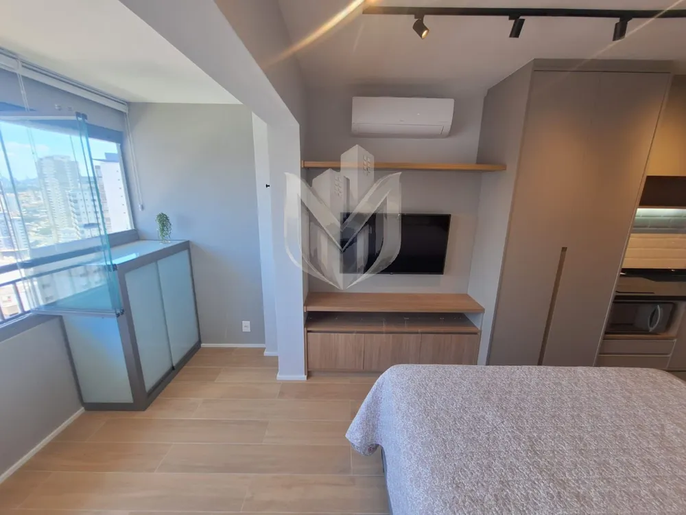 Apartamento, 1 quarto, 30 m² - Foto 9