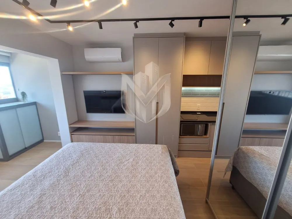 Apartamento, 1 quarto, 30 m² - Foto 7