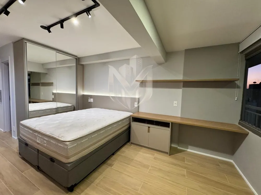 Apartamento, 1 quarto, 30 m² - Foto 14