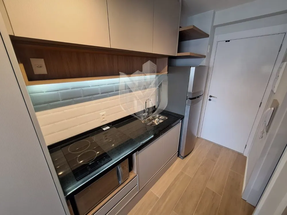 Apartamento, 1 quarto, 30 m² - Foto 5