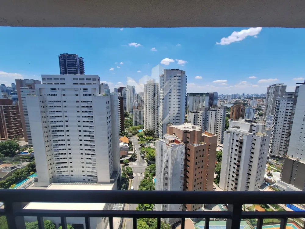 Apartamento, 1 quarto, 30 m² - Foto 6