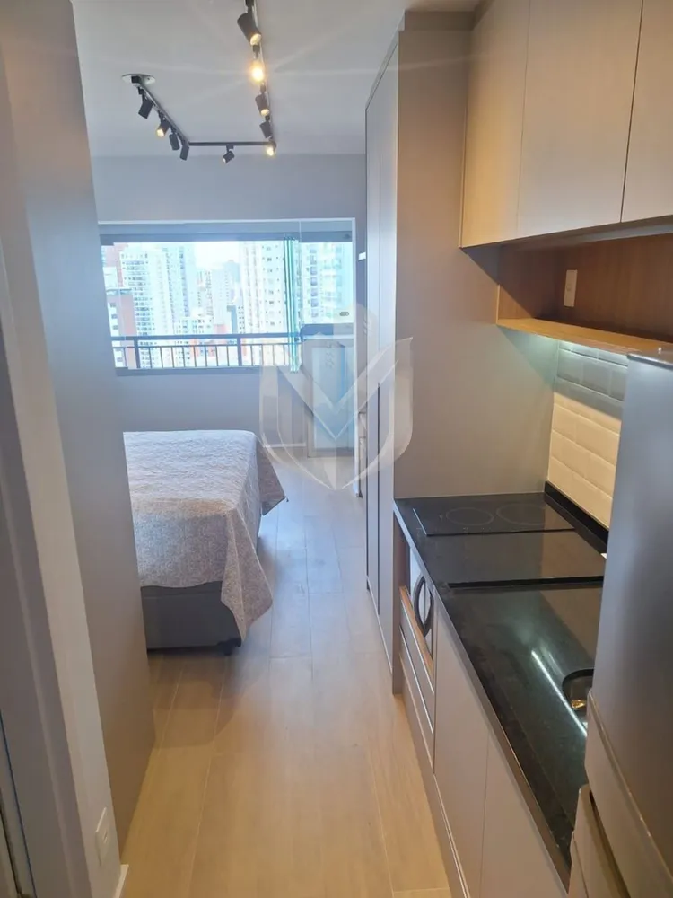 Apartamento, 1 quarto, 30 m² - Foto 7