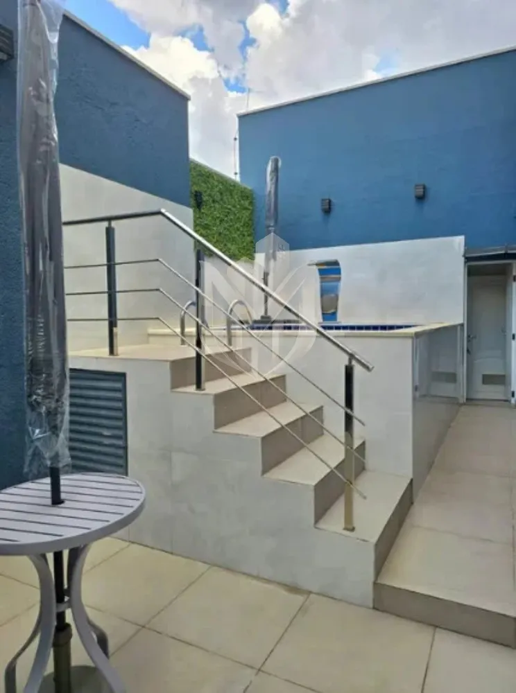 Apartamento, 4 quartos, 320 m² - Foto 15