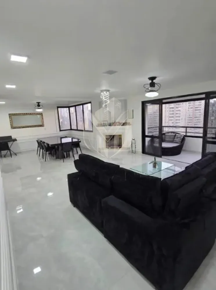 Apartamento, 4 quartos, 320 m² - Foto 3
