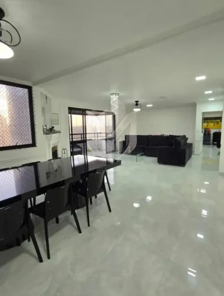 Apartamento, 4 quartos, 320 m² - Foto 1