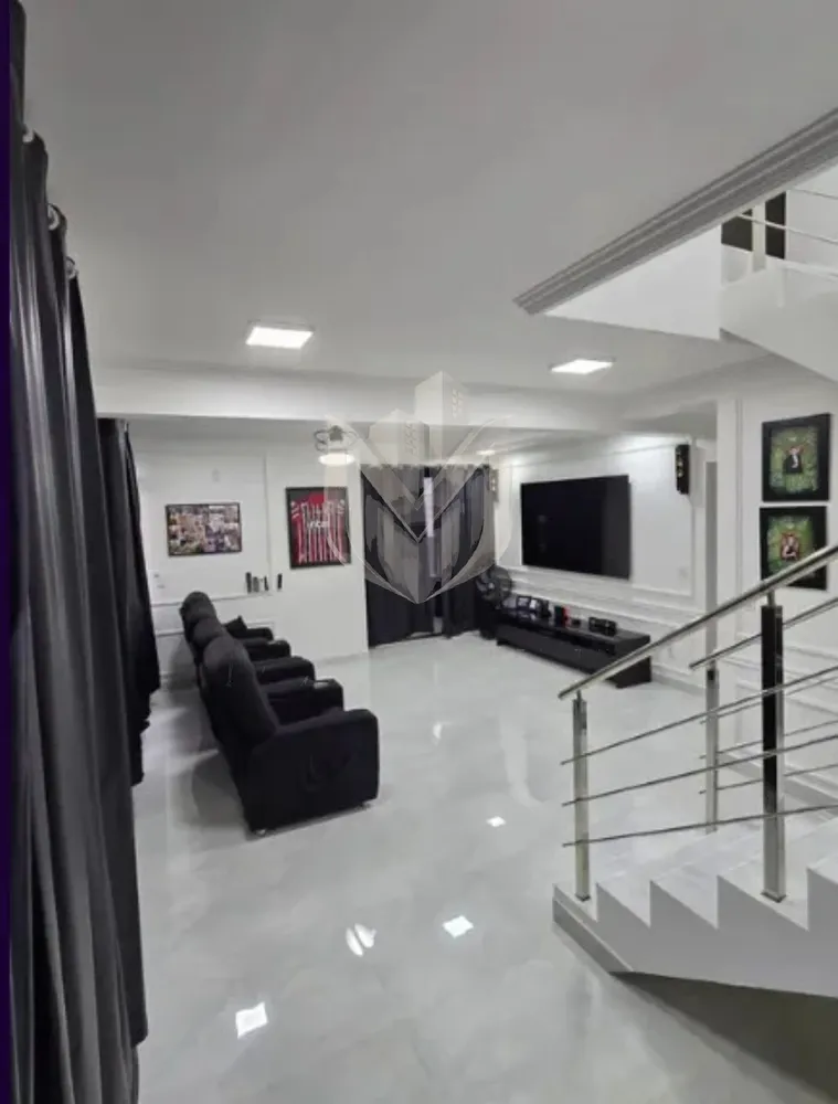Apartamento, 4 quartos, 320 m² - Foto 2