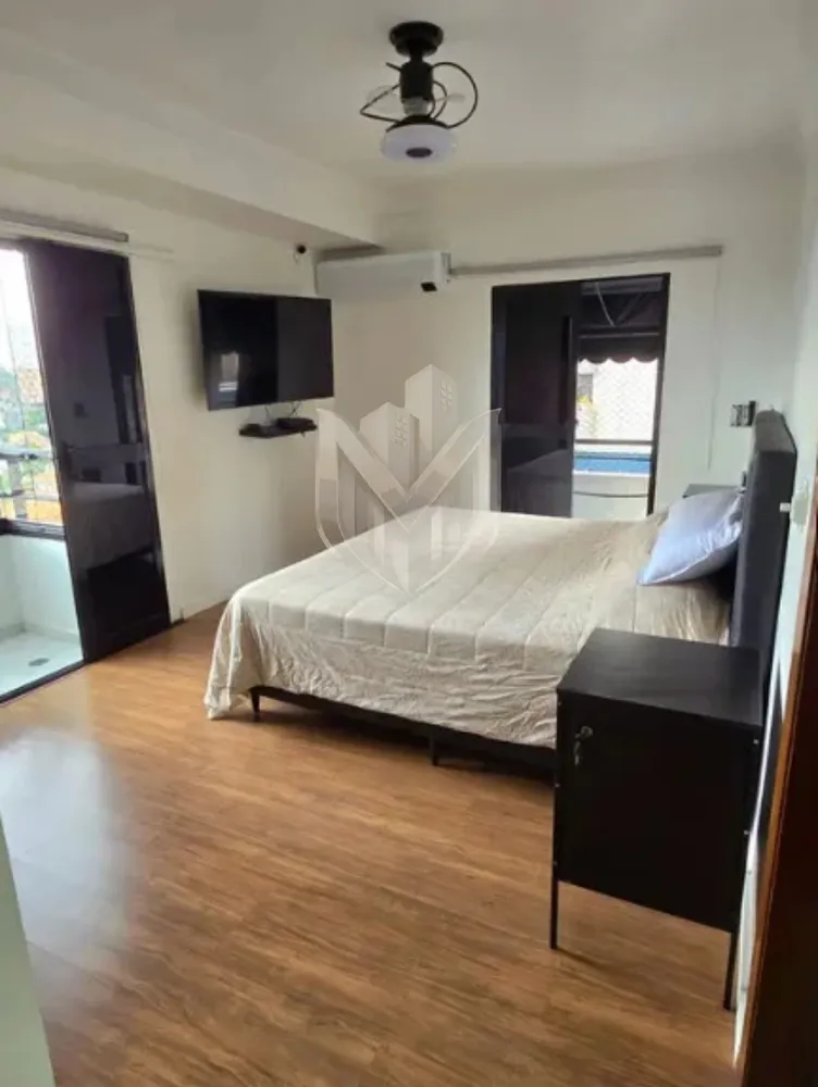 Apartamento, 4 quartos, 320 m² - Foto 7