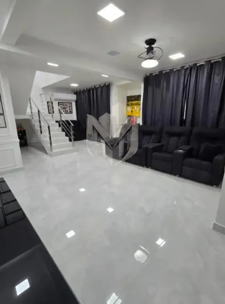 Apartamento, 4 quartos, 320 m² - Foto 16