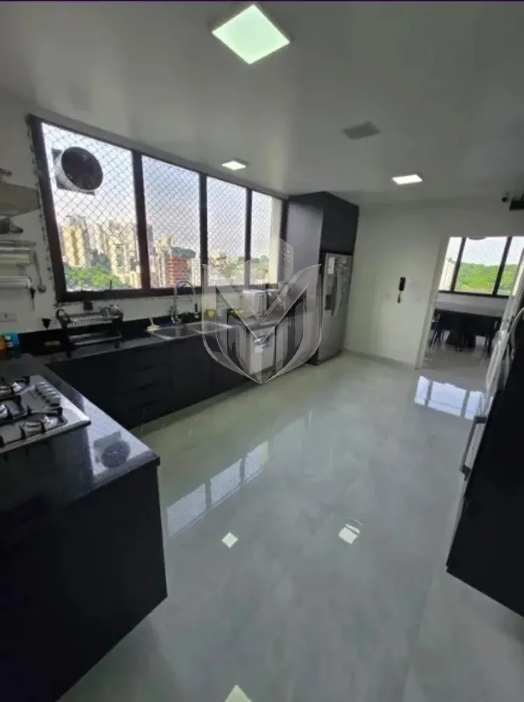 Apartamento, 4 quartos, 320 m² - Foto 4