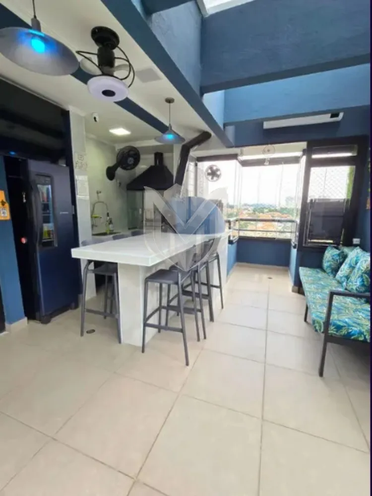 Apartamento, 4 quartos, 320 m² - Foto 14
