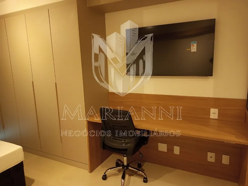 Apartamento, 1 quarto, 33 m² - Foto 14