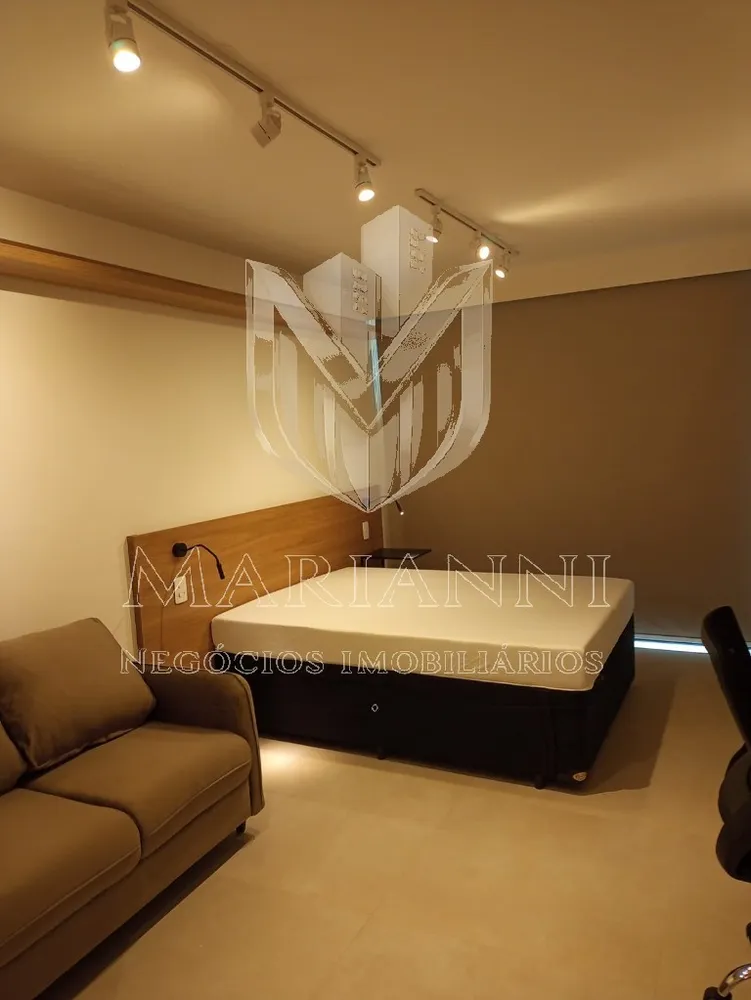 Apartamento, 1 quarto, 33 m² - Foto 12