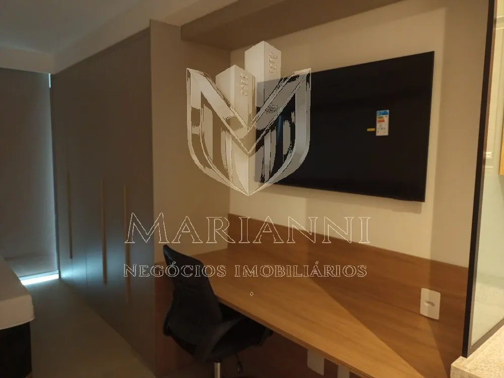 Apartamento, 1 quarto, 33 m² - Foto 3