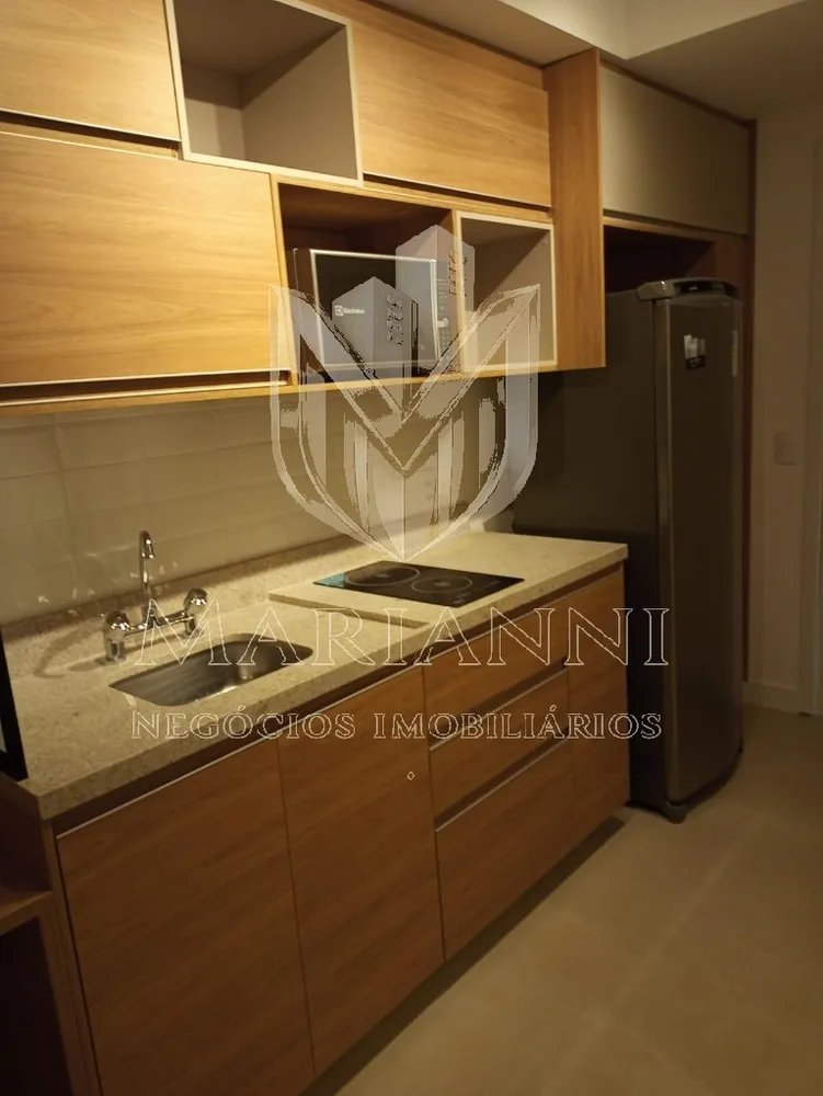 Apartamento, 1 quarto, 33 m² - Foto 11
