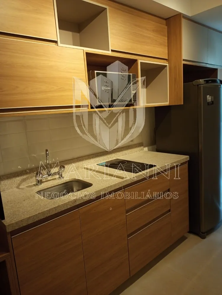 Apartamento, 1 quarto, 33 m² - Foto 6