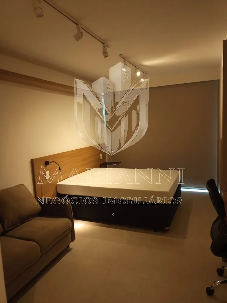 Apartamento, 1 quarto, 33 m² - Foto 10