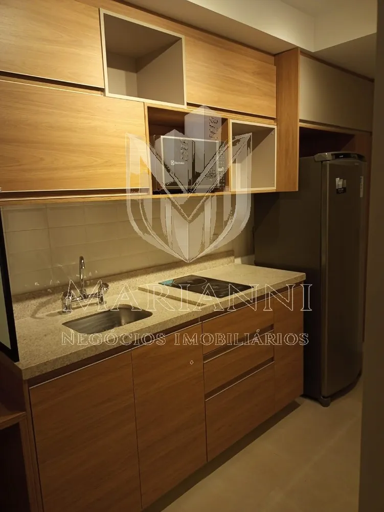 Apartamento, 1 quarto, 33 m² - Foto 8