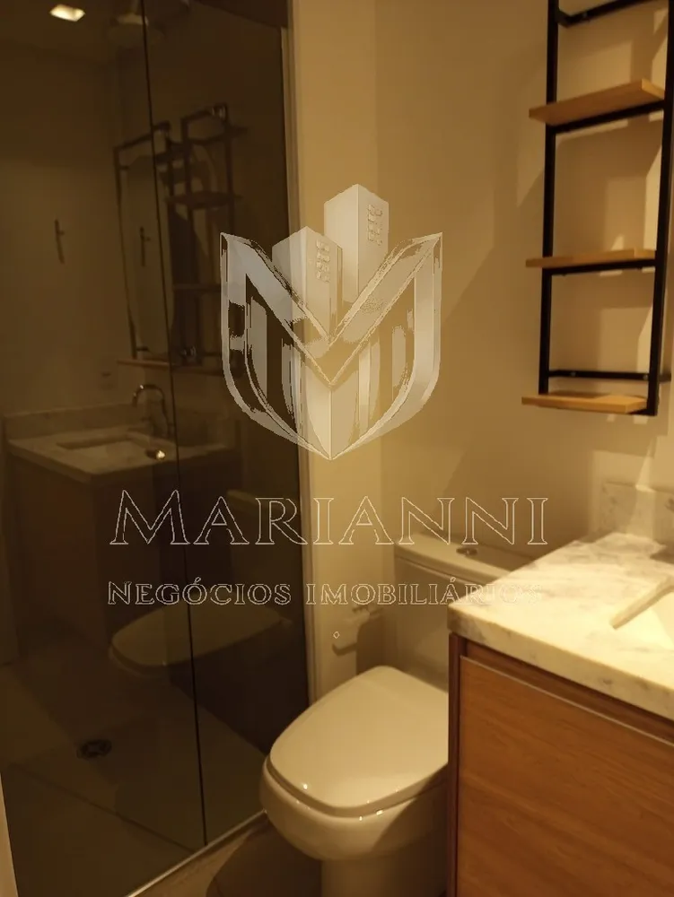Apartamento, 1 quarto, 33 m² - Foto 5