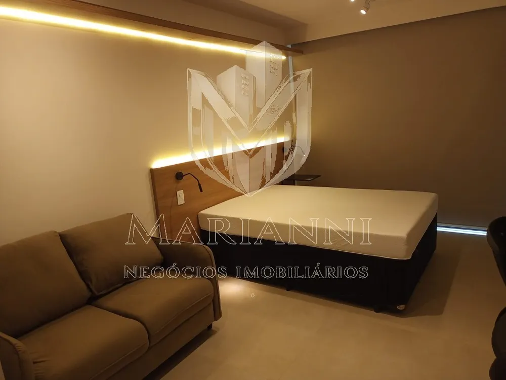 Apartamento, 1 quarto, 33 m² - Foto 4