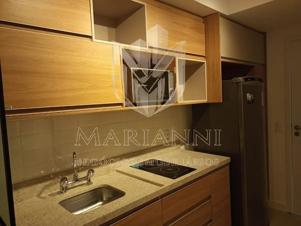 Apartamento, 1 quarto, 33 m² - Foto 6