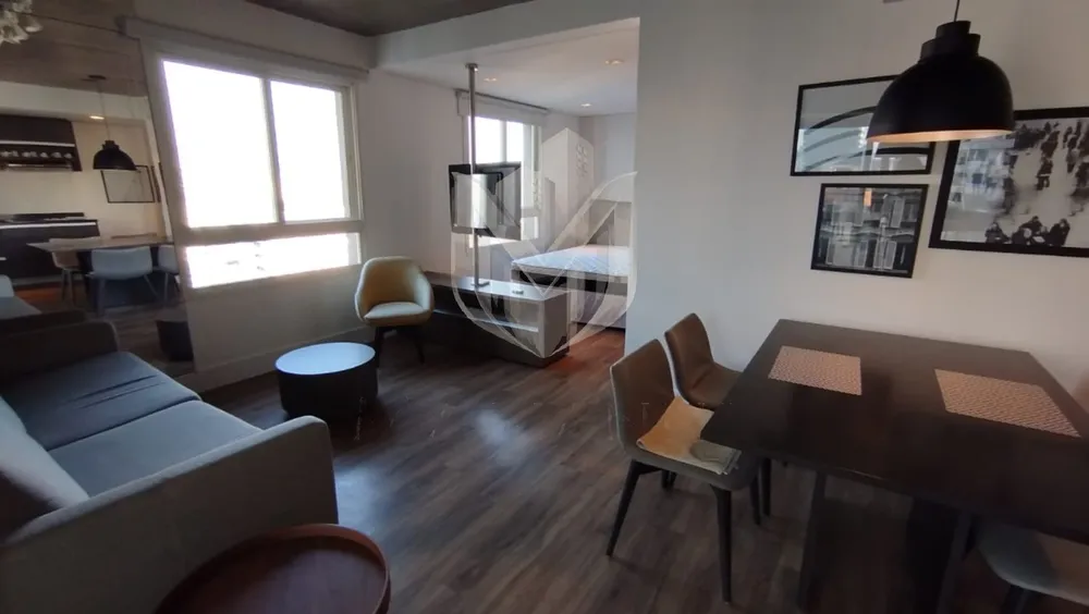 Apartamento, 1 quarto, 63 m² - Foto 6