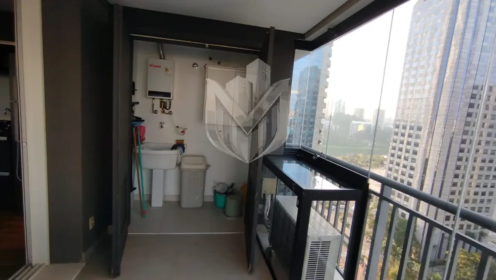 Apartamento, 1 quarto, 63 m² - Foto 12