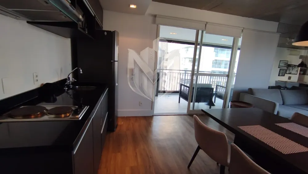 Apartamento, 1 quarto, 63 m² - Foto 7
