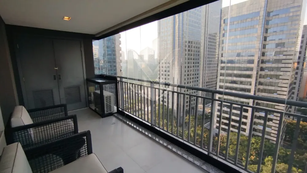 Apartamento, 1 quarto, 63 m² - Foto 11