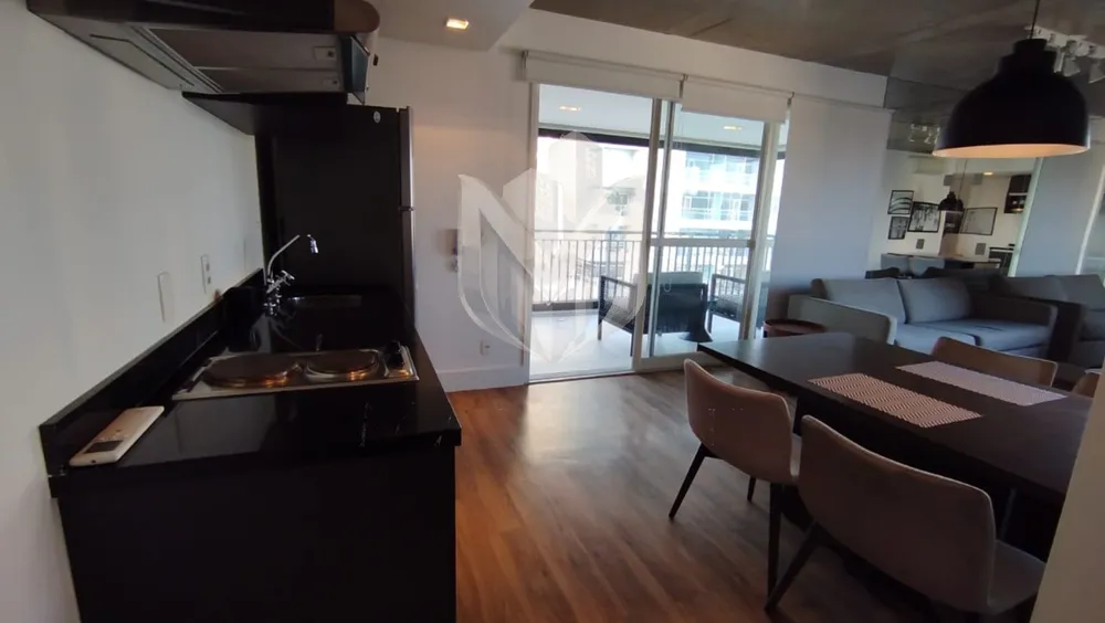 Apartamento, 1 quarto, 63 m² - Foto 4