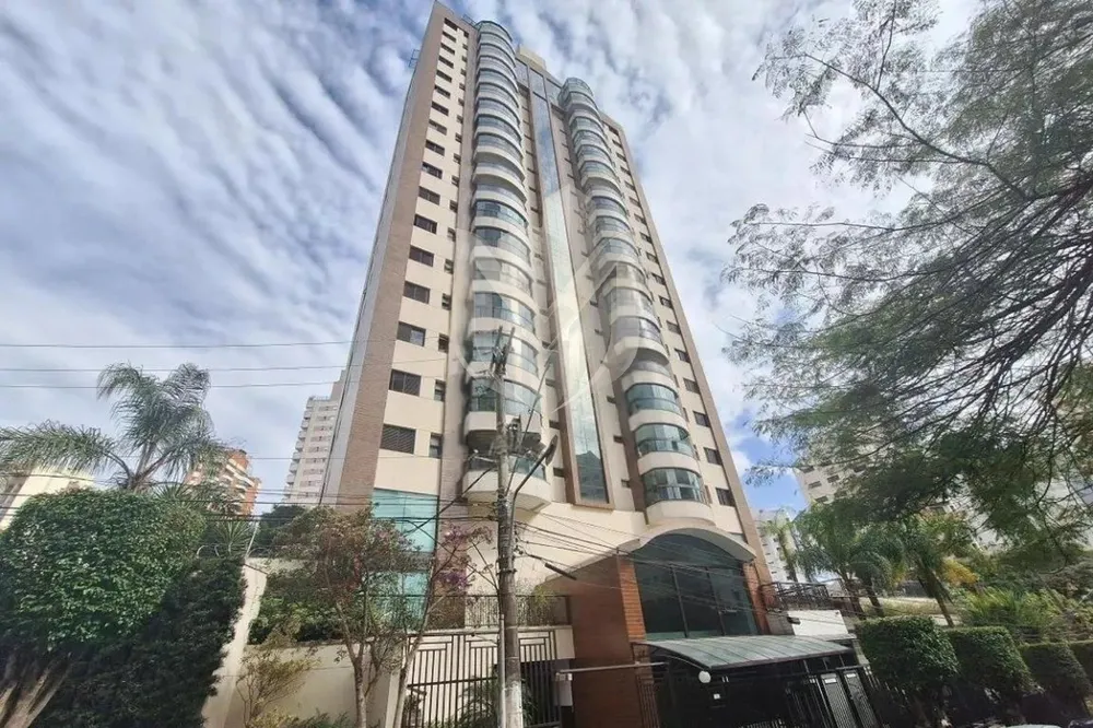 Apartamento, 3 quartos, 105 m² - Foto 1