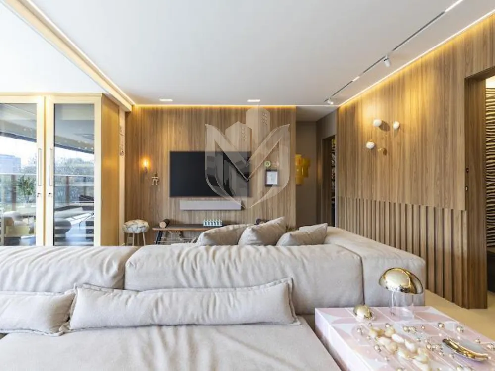 Apartamento, 2 quartos, 142 m² - Foto 6