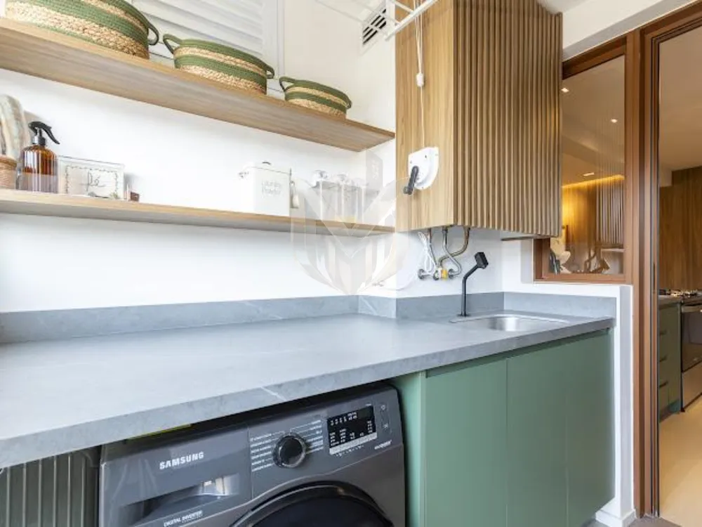 Apartamento, 2 quartos, 142 m² - Foto 5