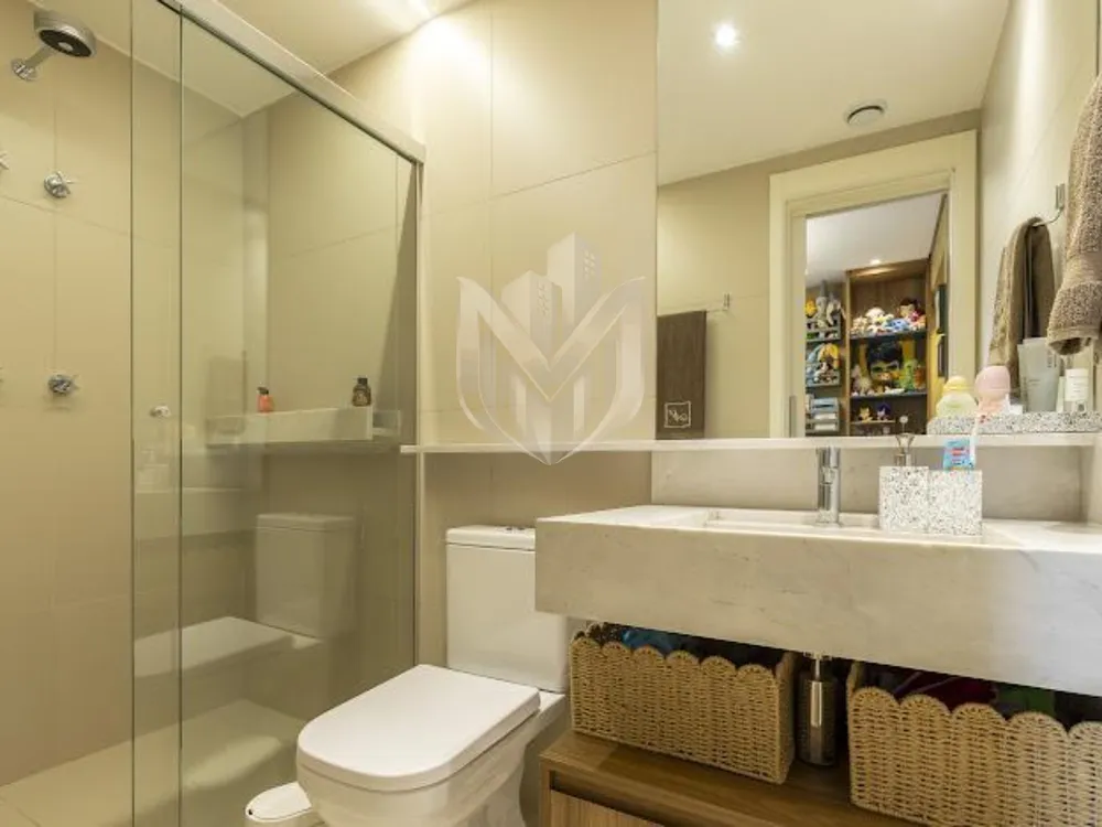 Apartamento, 2 quartos, 142 m² - Foto 4