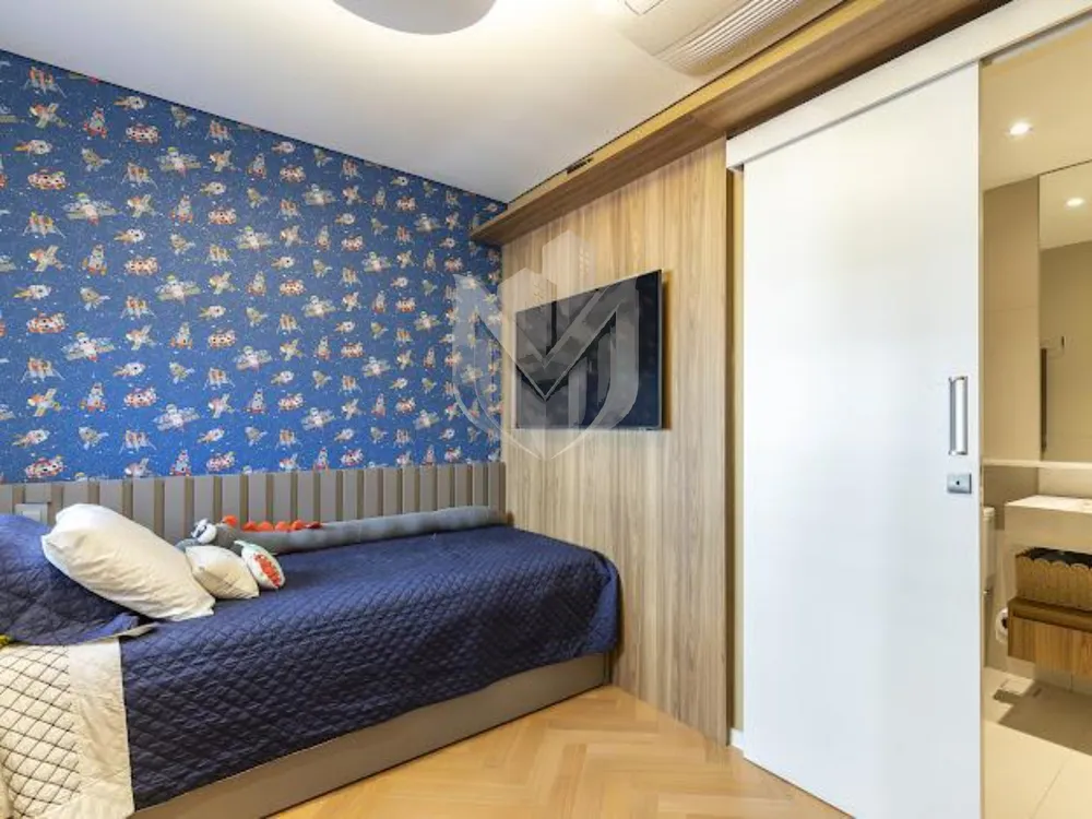 Apartamento, 2 quartos, 142 m² - Foto 3