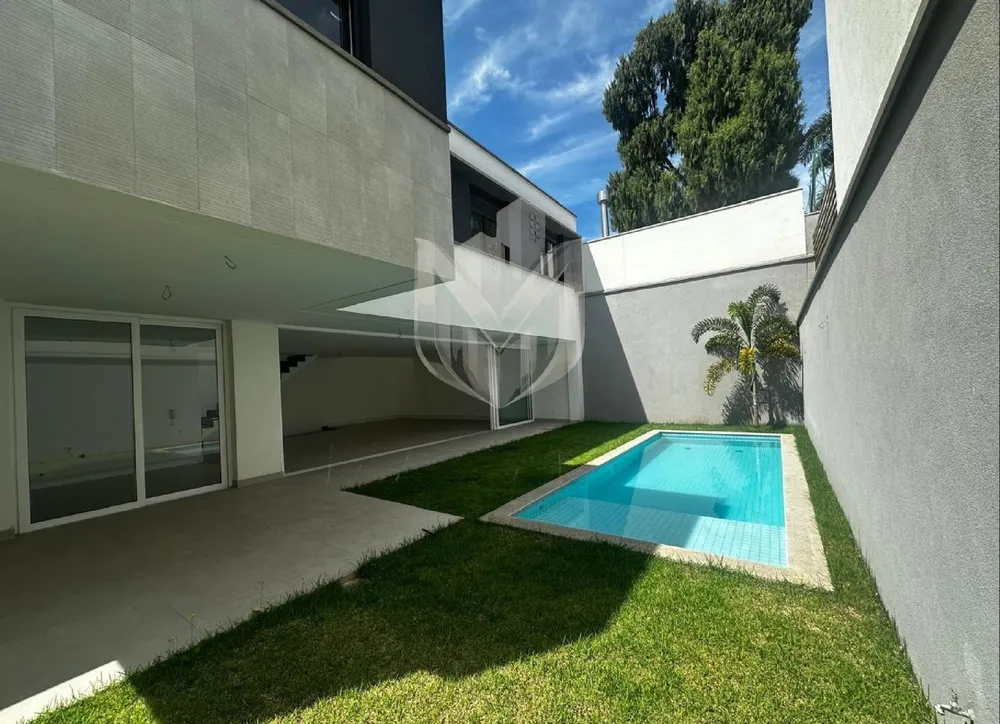 Casa, 4 quartos, 450 m² - Foto 4