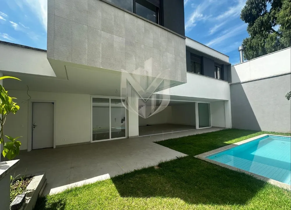 Casa, 4 quartos, 450 m² - Foto 7