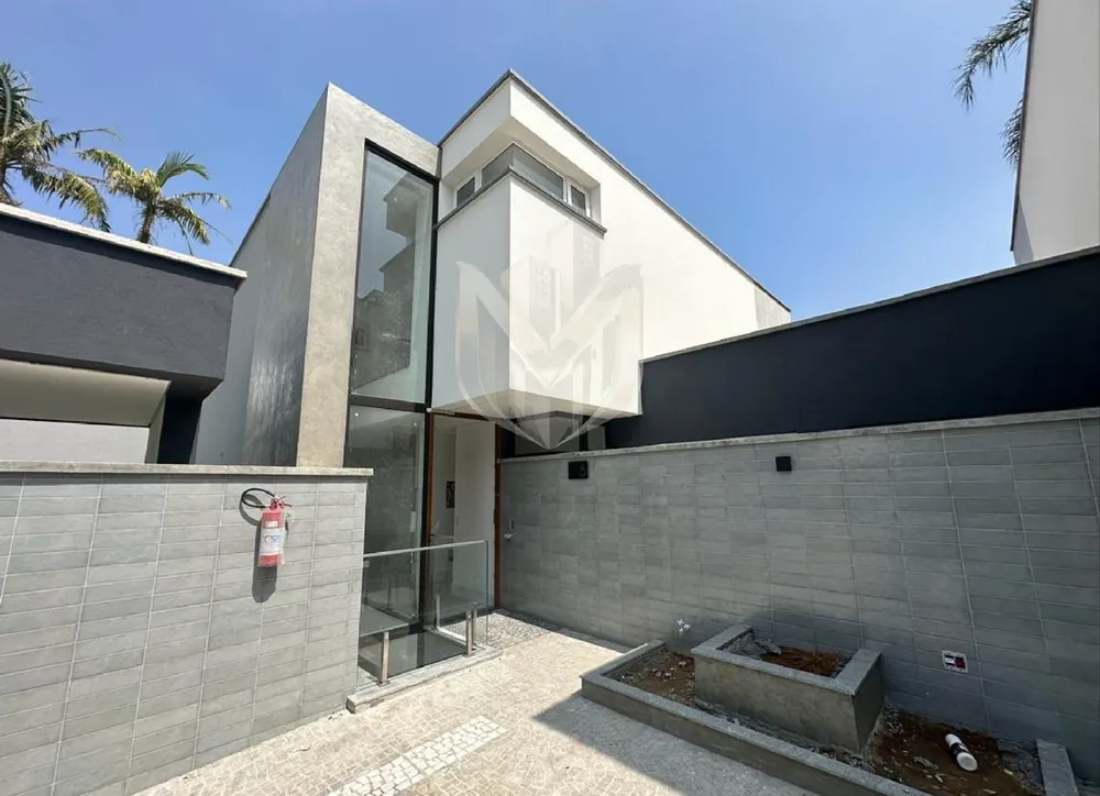 Casa, 4 quartos, 450 m² - Foto 1
