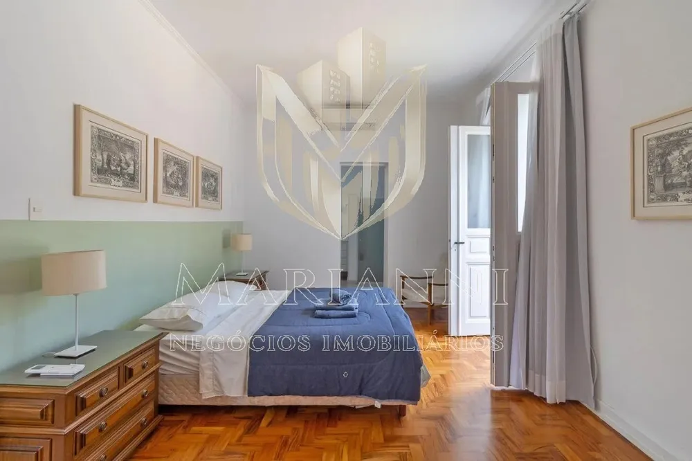 Casa, 3 quartos, 300 m² - Foto 12