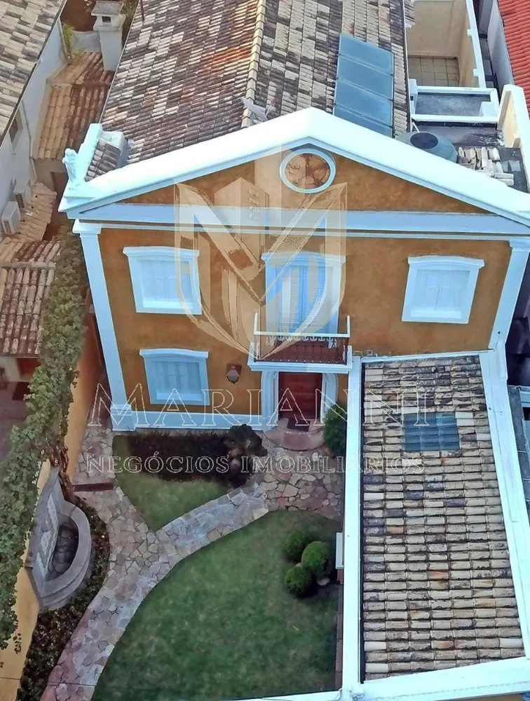 Casa, 3 quartos, 300 m² - Foto 2