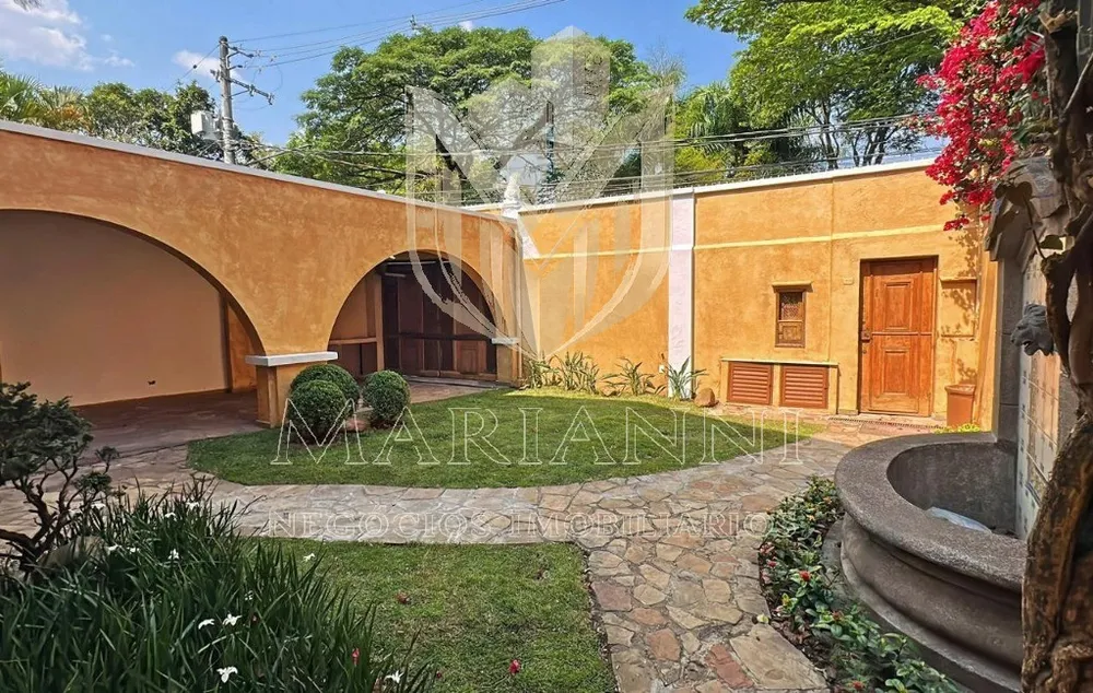 Casa, 3 quartos, 300 m² - Foto 15
