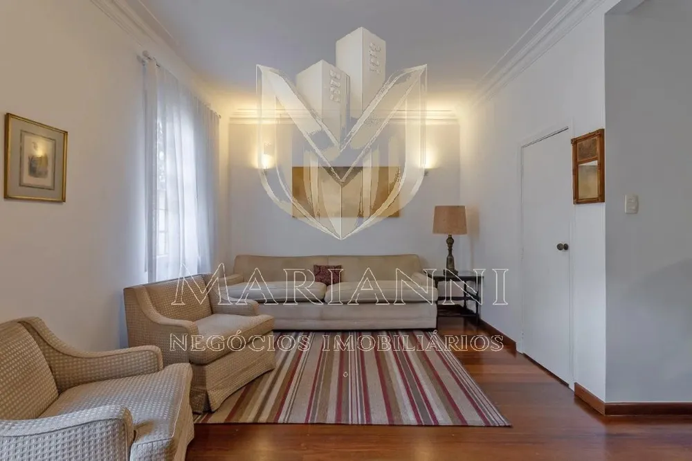 Casa, 3 quartos, 300 m² - Foto 8