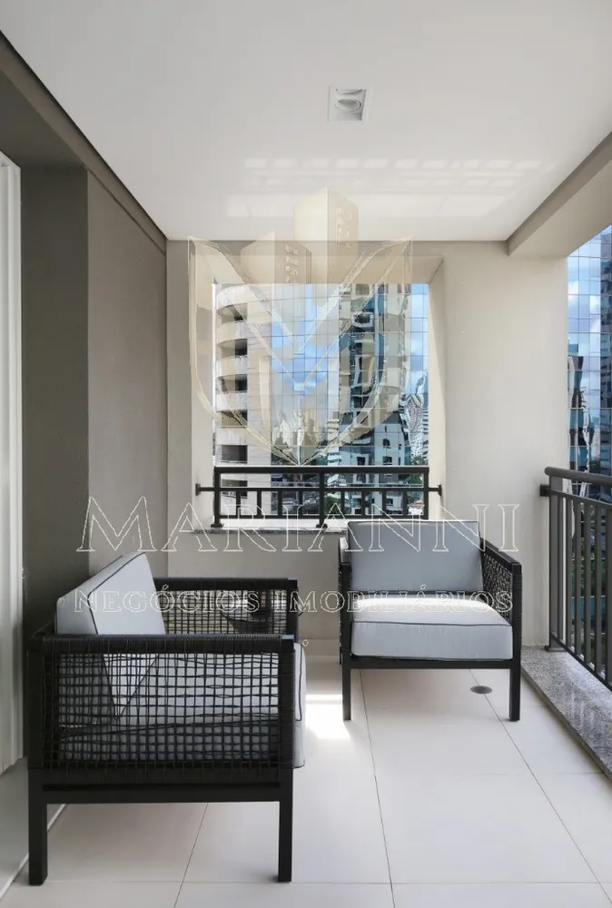 Apartamento, 1 quarto, 62 m² - Foto 11