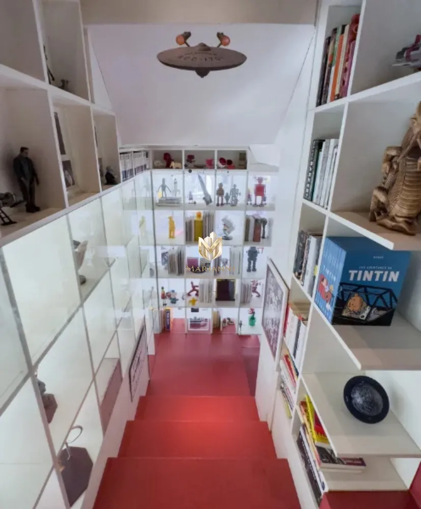 Cobertura, 2 quartos, 115 m² - Foto 11