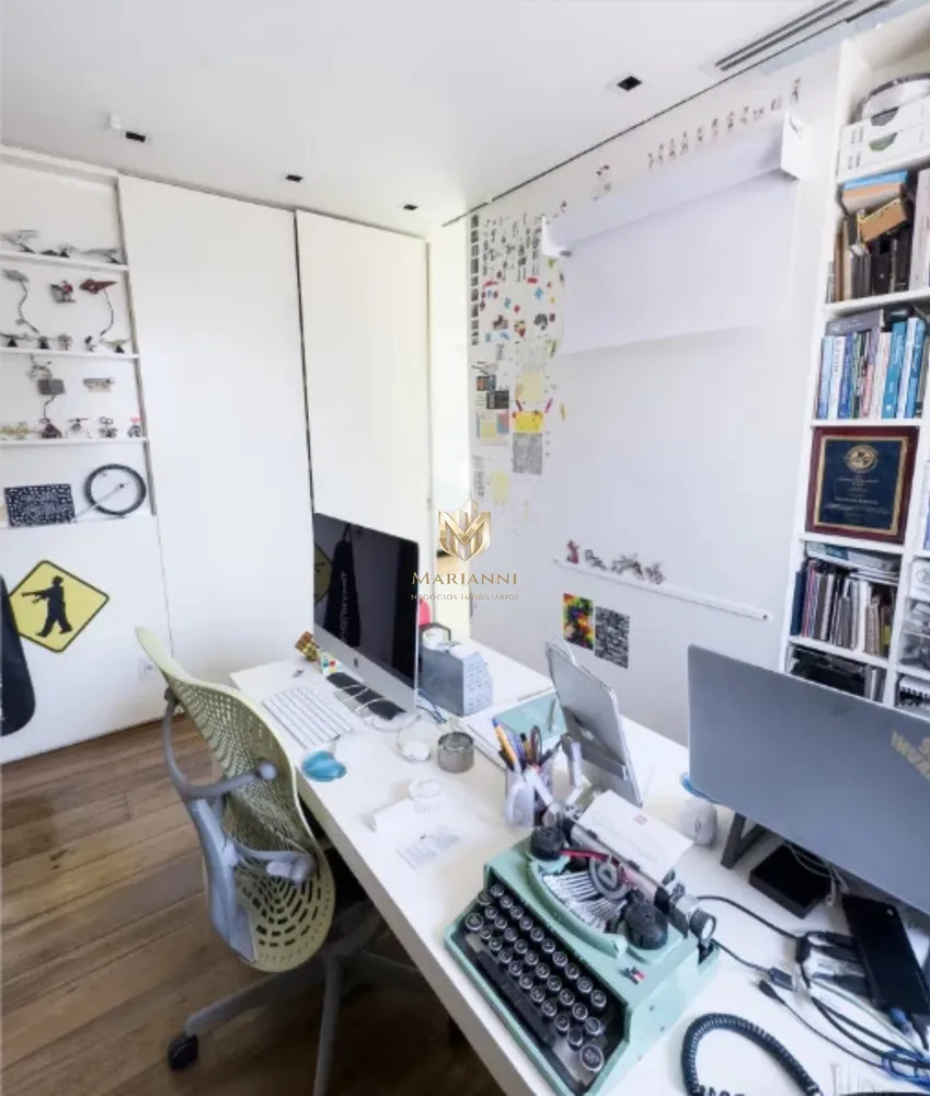 Cobertura, 2 quartos, 115 m² - Foto 16