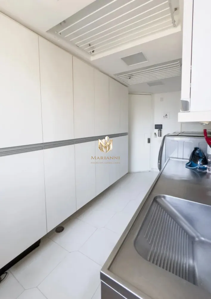 Cobertura, 2 quartos, 115 m² - Foto 12