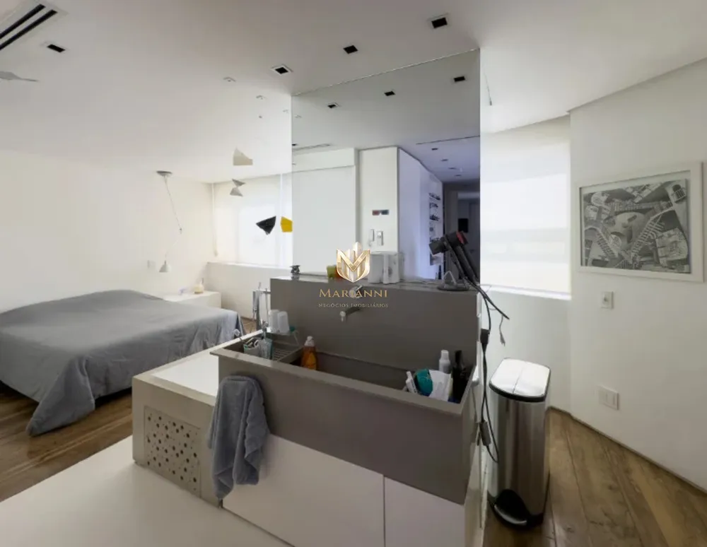 Cobertura, 2 quartos, 115 m² - Foto 14